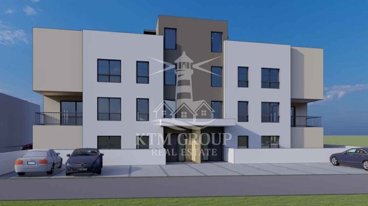 Apartma na predaj 108 m² – Bibinje