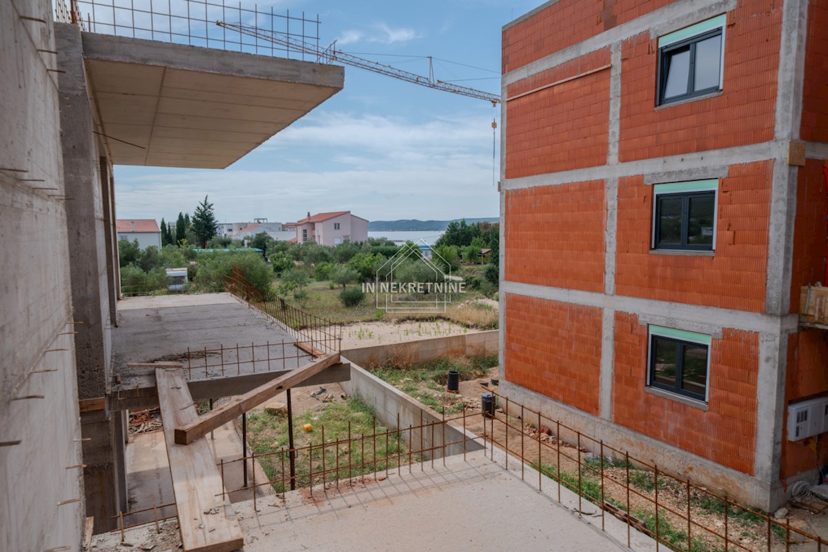 Stan Na prodaju - Zadarska Sukošan - foto 4/5