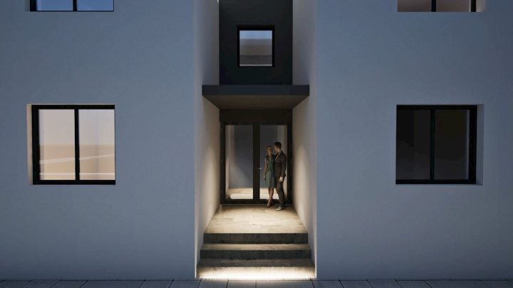 Apartment Zu verkaufen - Zadarska Sukošan - foto 2/7
