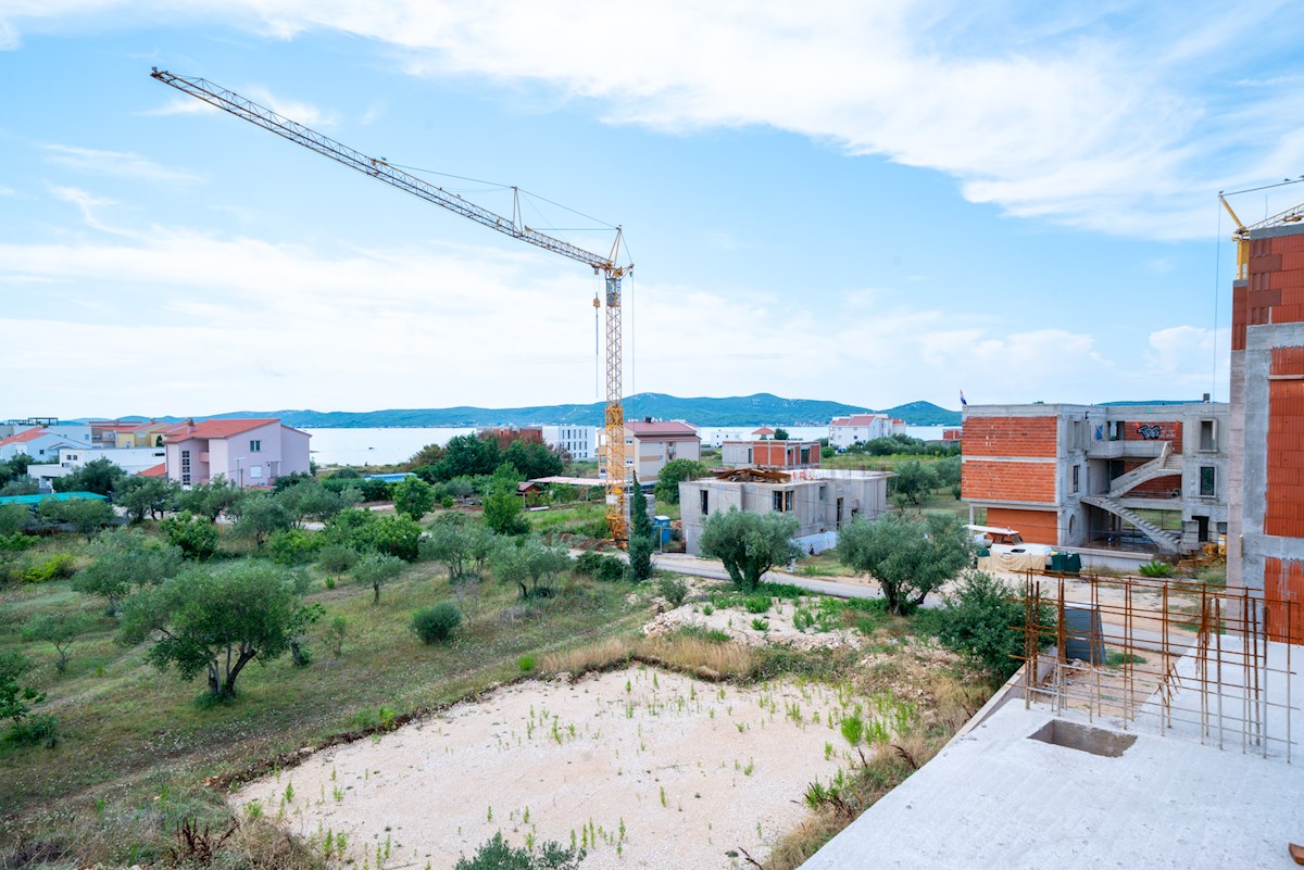 Apartmán Na predaj - ZADARSKA SUKOŠAN