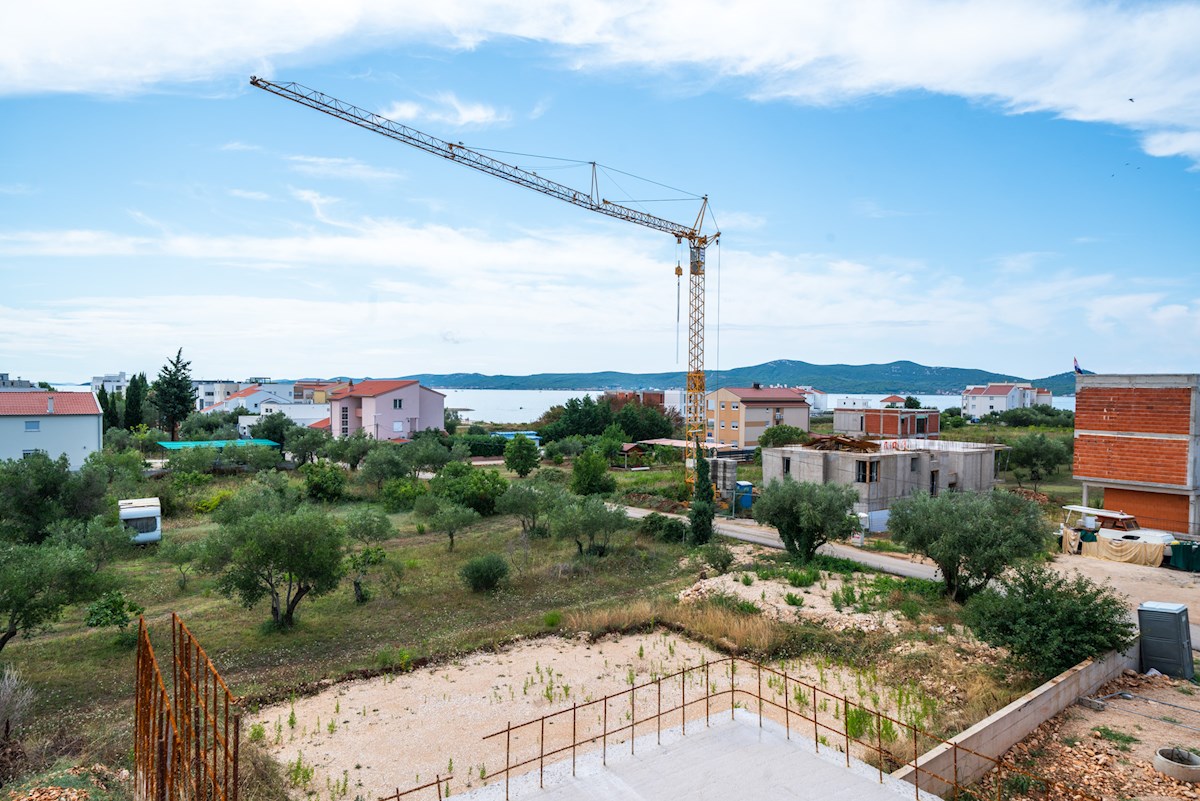 Apartmán Na predaj - ZADARSKA SUKOŠAN
