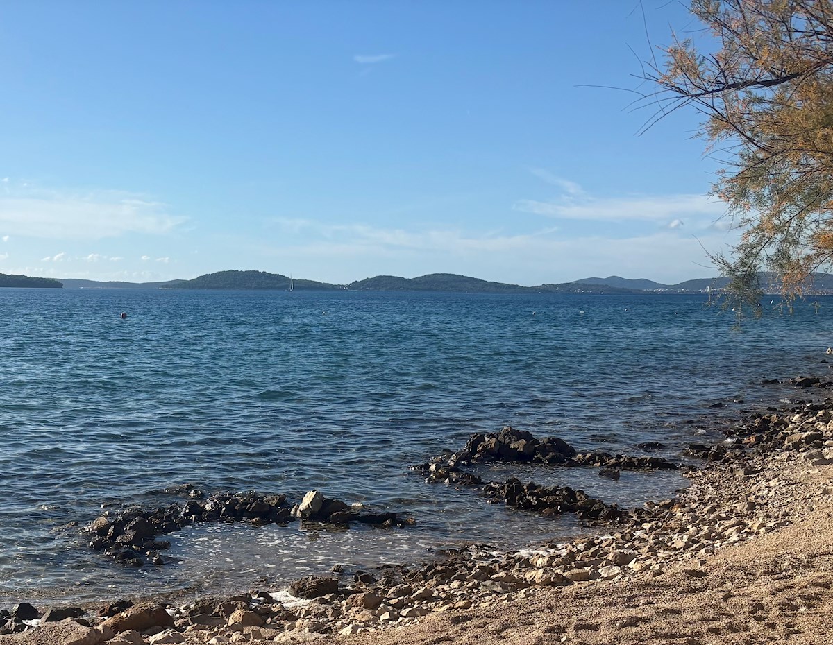 Zemljište Na prodaju - ŠIBENSKO-KNINSKA ŠIBENIK
