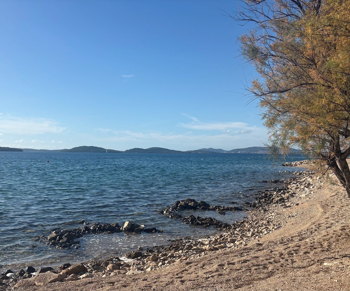 Zemljište Na prodaju - ŠIBENSKO-KNINSKA ŠIBENIK