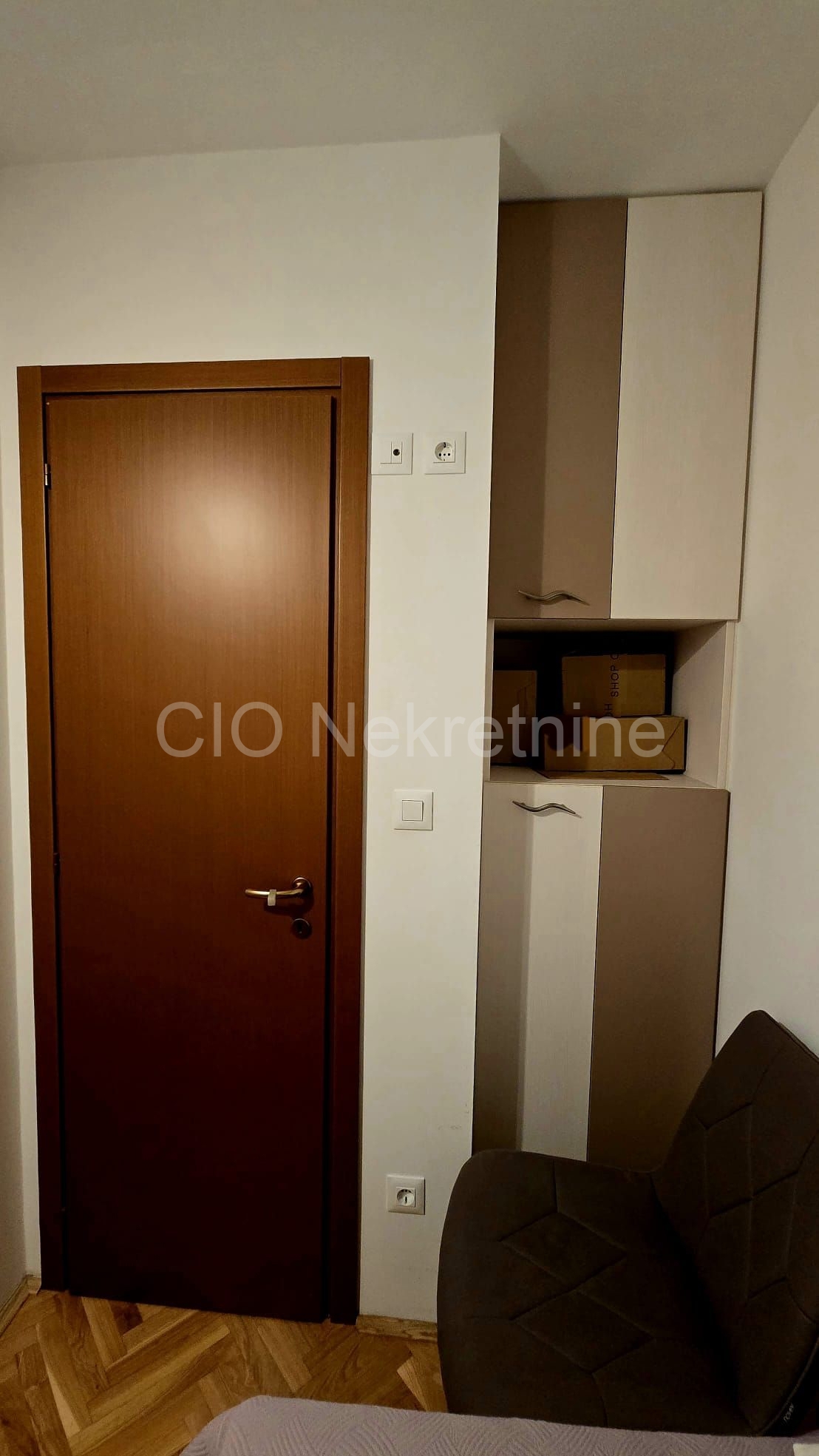 Appartamento In vendita - SPLITSKO-DALMATINSKA SPLIT