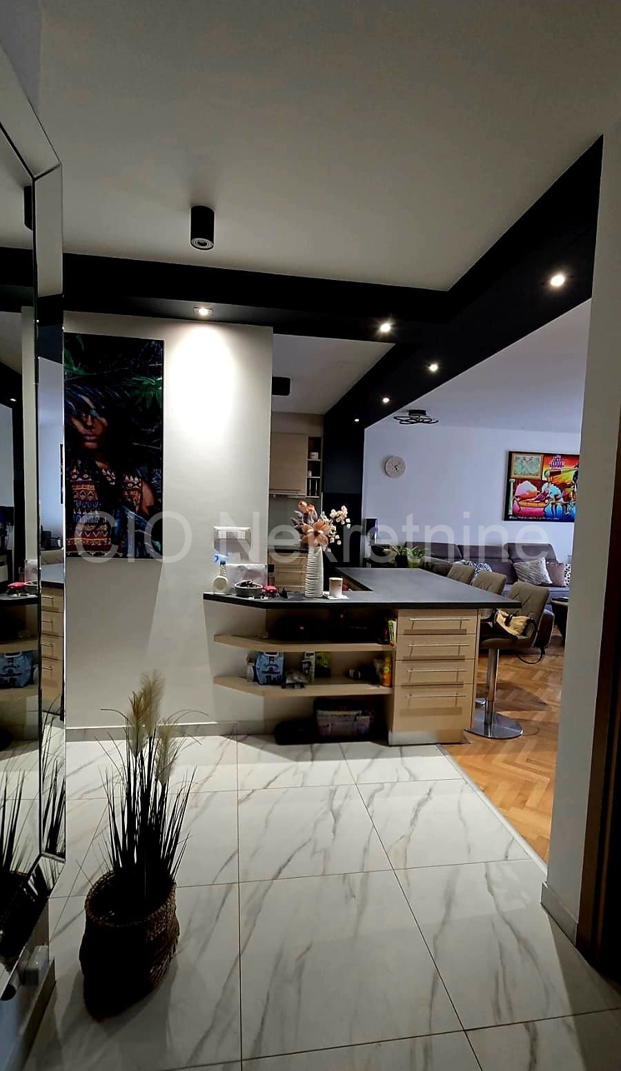 Appartamento In vendita - SPLITSKO-DALMATINSKA SPLIT