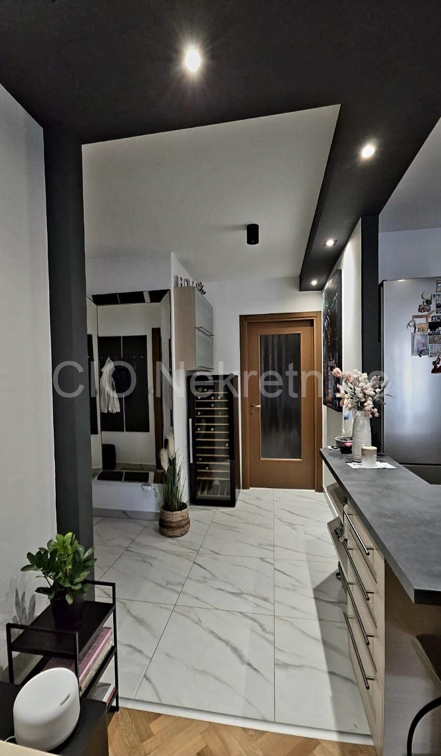 Appartamento In vendita - SPLITSKO-DALMATINSKA SPLIT
