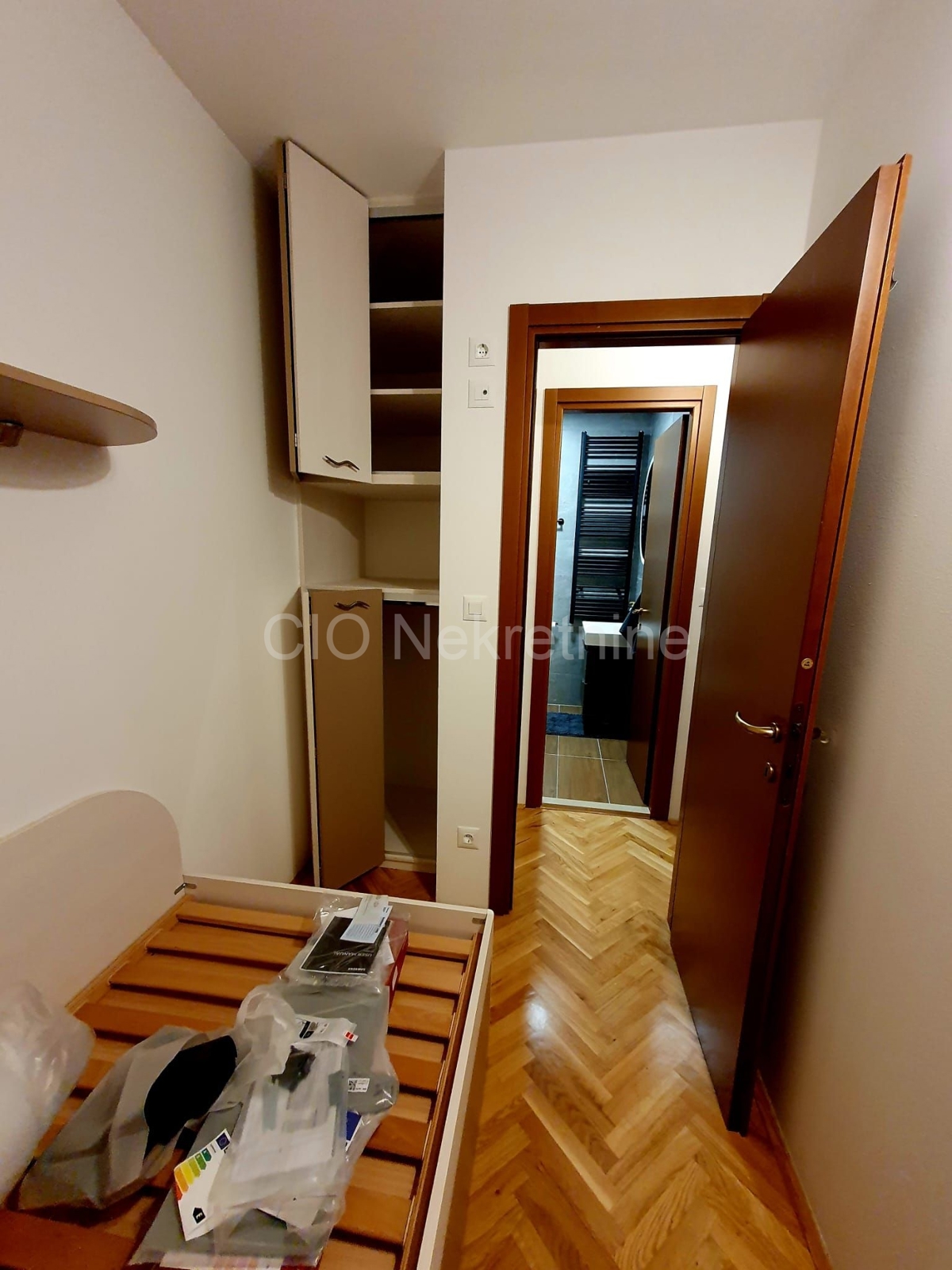 Appartamento In vendita - SPLITSKO-DALMATINSKA SPLIT