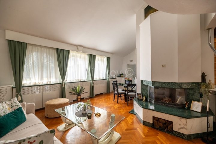 Appartamento da affittare 120 m² – Zagreb