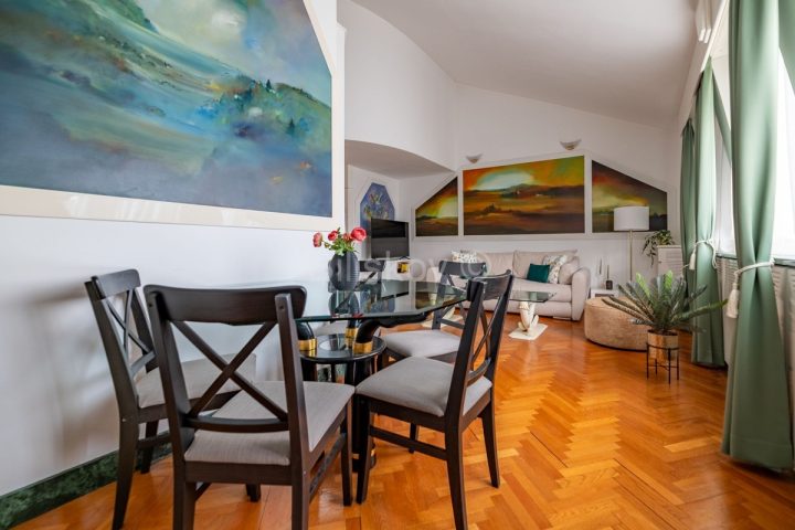 Appartement À louer - Grad Zagreb Zagreb - foto 5/19