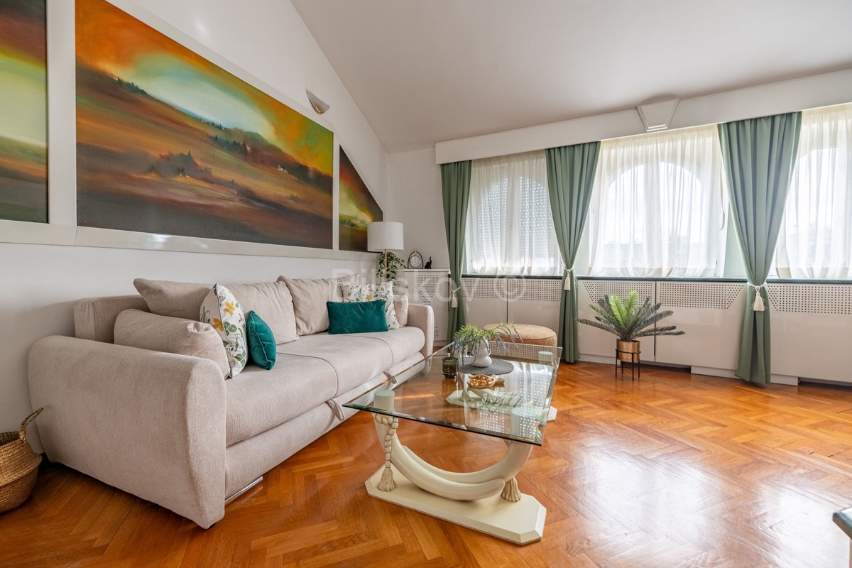 Appartamento Da affittare - Grad Zagreb Zagreb - foto 2/19