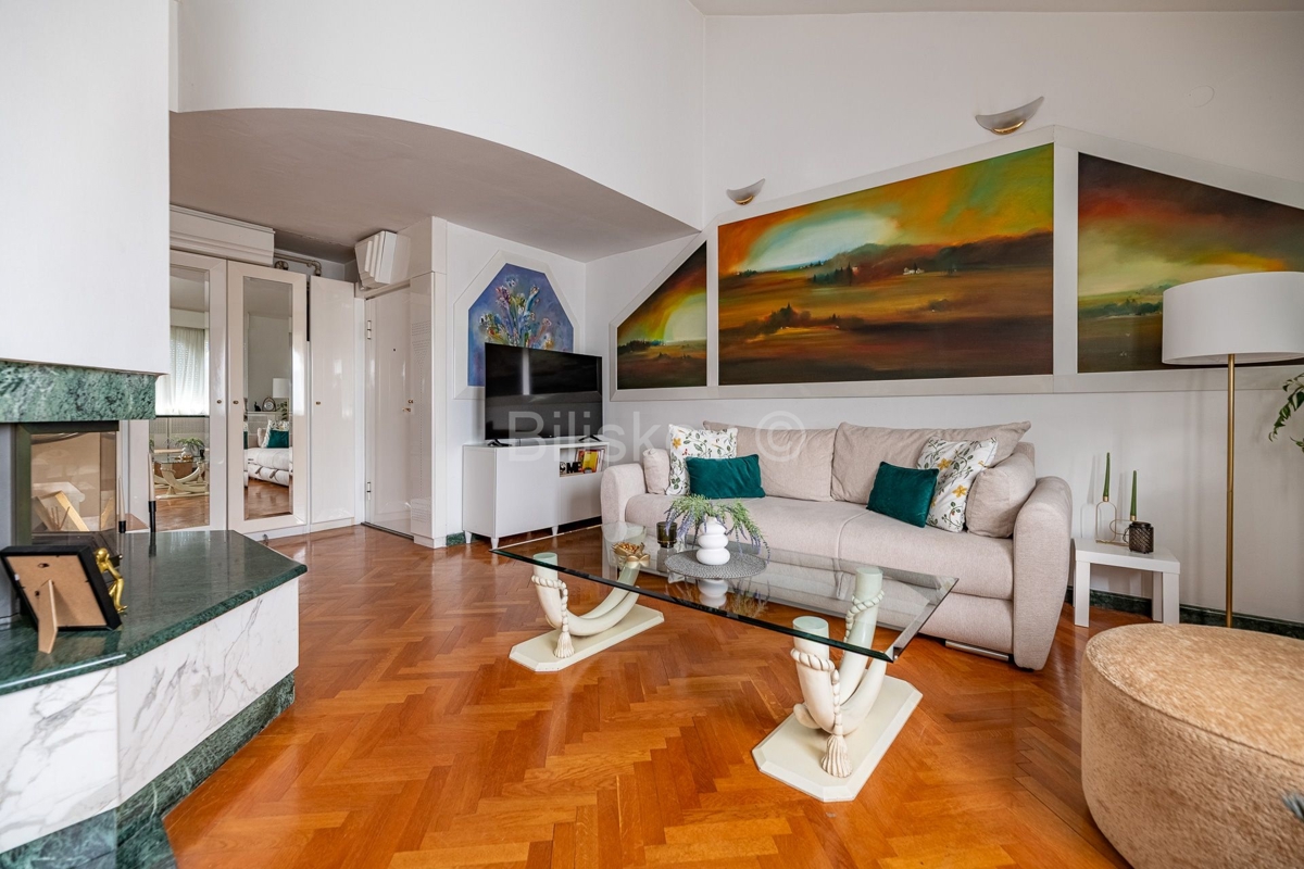 Appartamento Da affittare - Grad Zagreb Zagreb - foto 3/19
