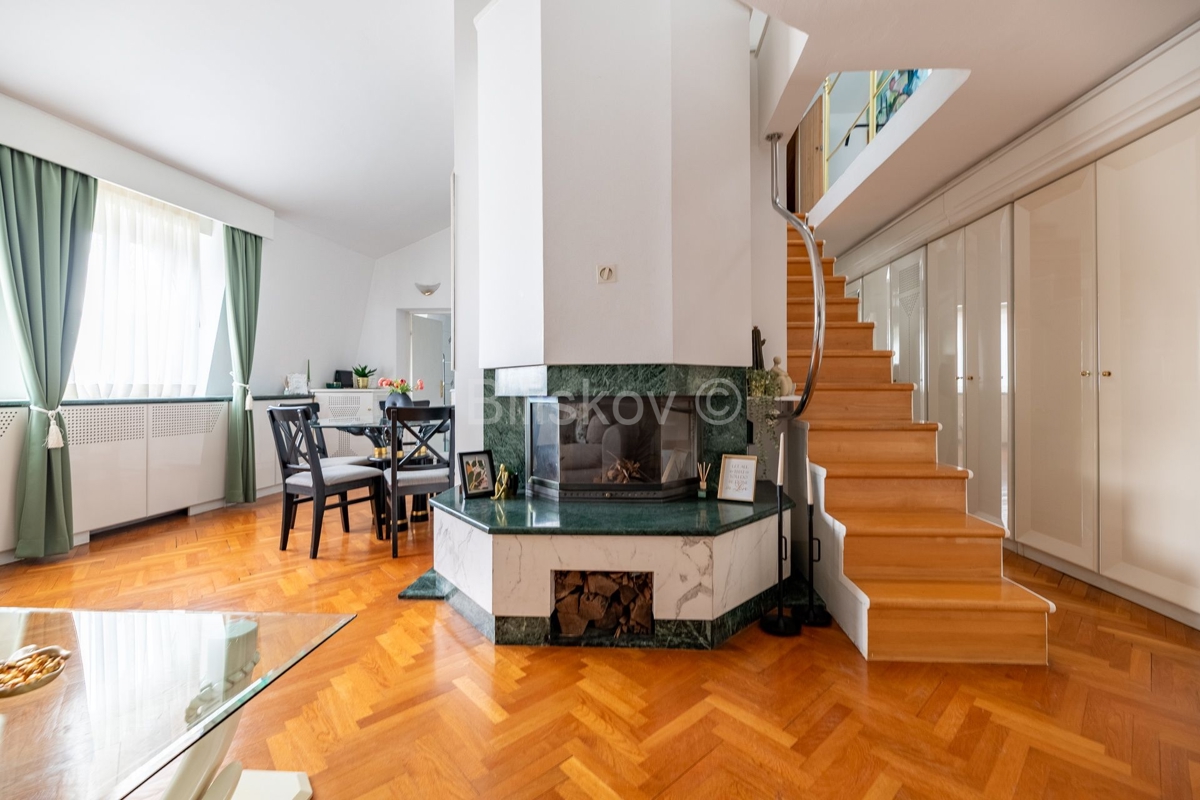 Appartamento Da affittare - Grad Zagreb Zagreb - foto 4/19