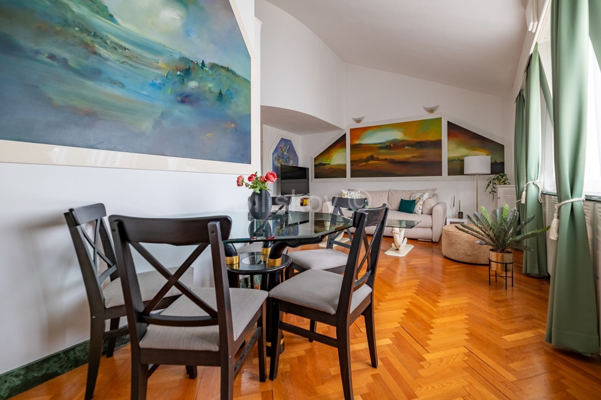 Appartamento Da affittare - Grad Zagreb Zagreb - foto 5/19