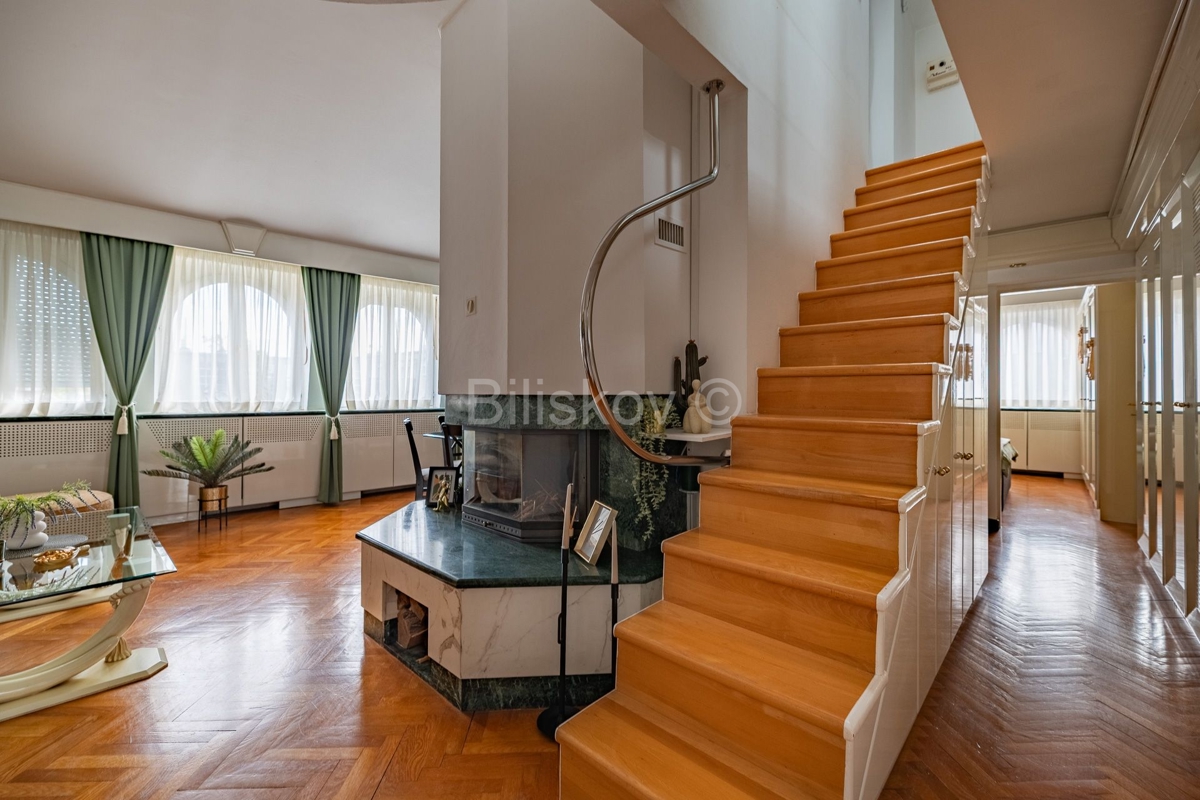 Appartamento Da affittare - GRAD ZAGREB ZAGREB