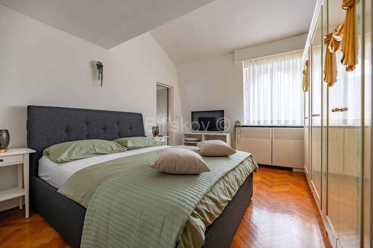 Appartamento Da affittare - GRAD ZAGREB ZAGREB