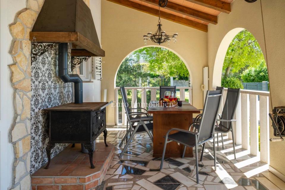 House For sale - ISTARSKA LABIN