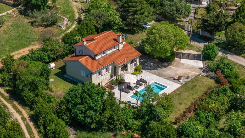 House For sale - ISTARSKA LABIN