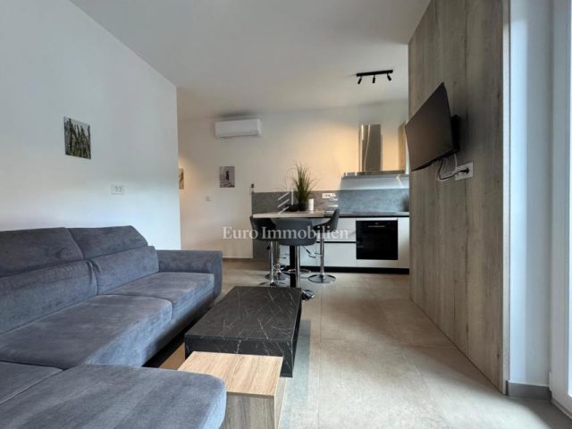 Flat for sale 49 m² – Kršan