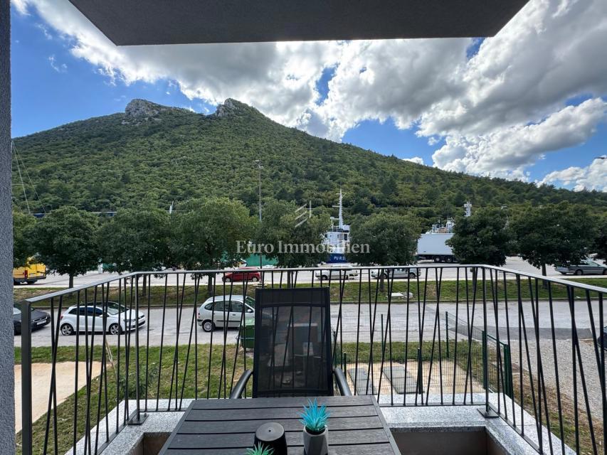 Flat For sale - ISTARSKA KRŠAN