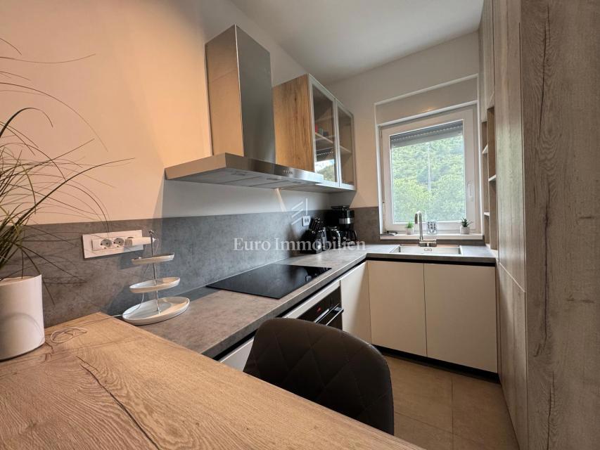 Flat For sale - ISTARSKA KRŠAN