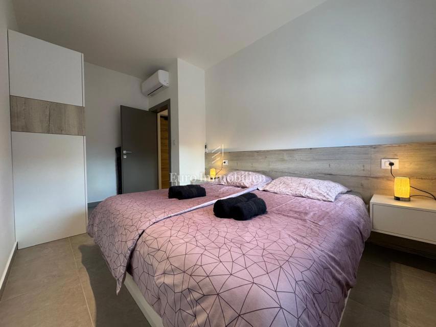 Flat For sale - ISTARSKA KRŠAN