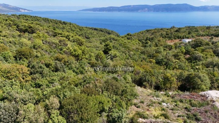Parcela Naprodaj - Istarska Raša - foto 4/4