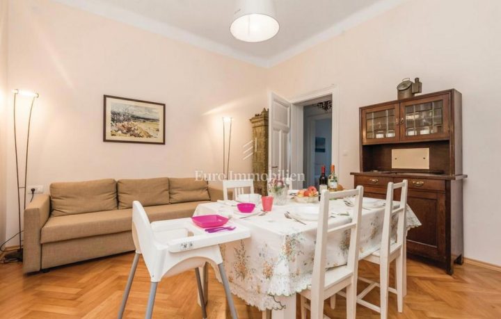 Apartment Zu verkaufen - Primorsko-goranska Lovran - foto 3/27