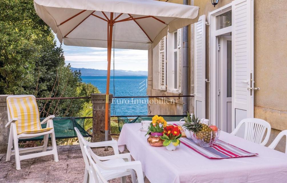 Flat For sale - Primorsko-goranska Lovran - foto 1/27