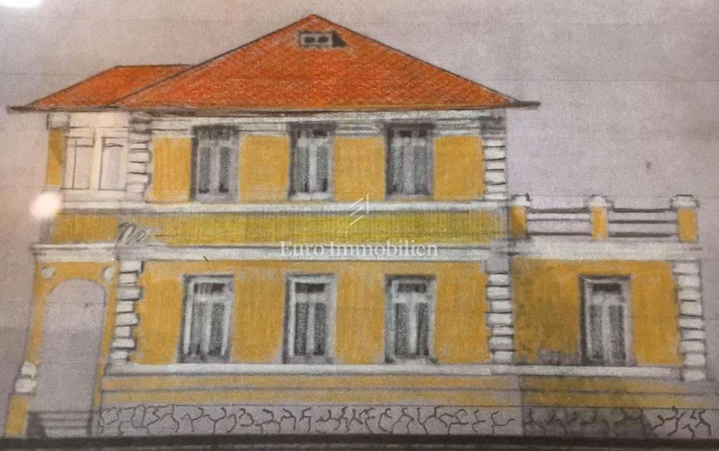 Flat For sale - PRIMORSKO-GORANSKA LOVRAN