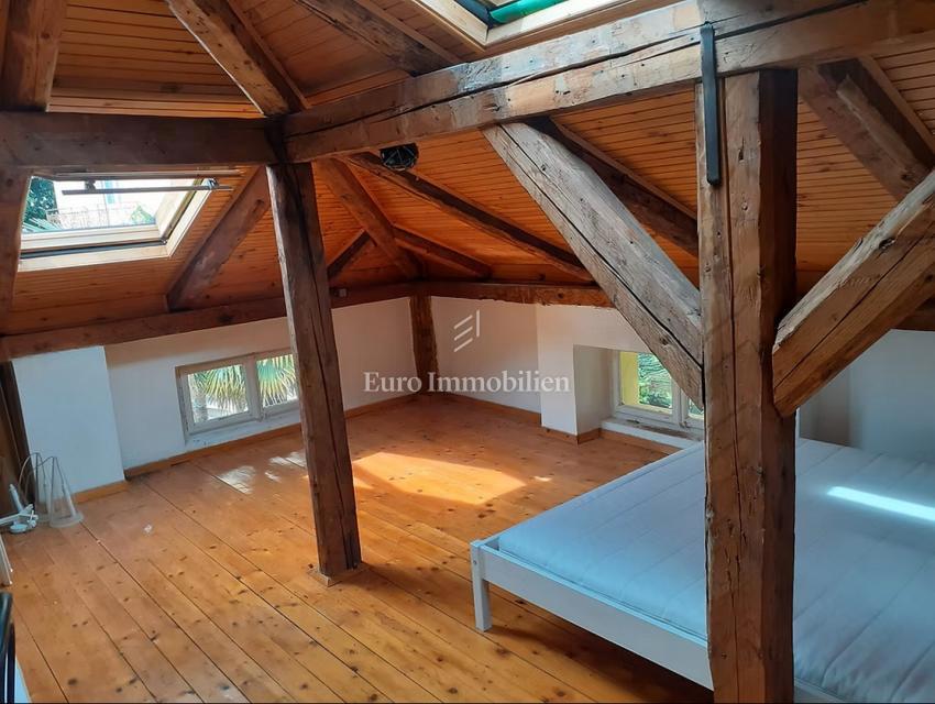Flat For sale - PRIMORSKO-GORANSKA LOVRAN