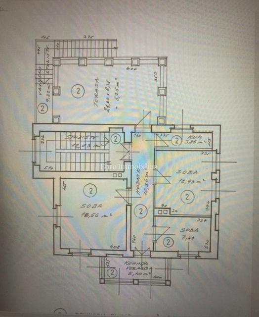 Flat For sale - PRIMORSKO-GORANSKA LOVRAN