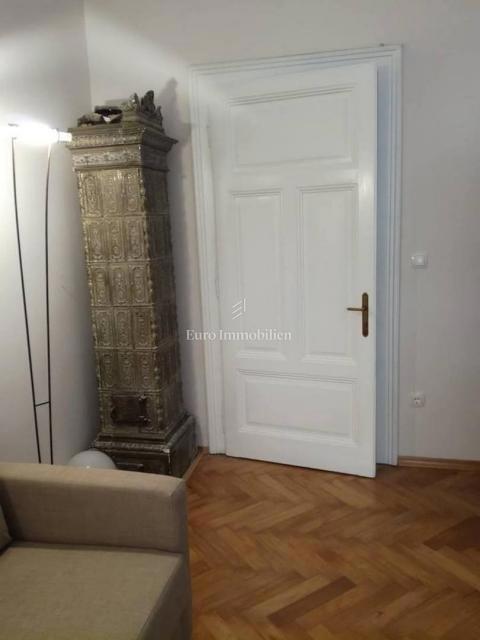 Flat For sale - PRIMORSKO-GORANSKA LOVRAN