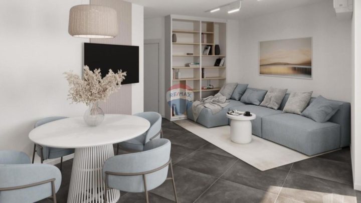Apartment zu verkaufen 49 m² – Novigrad