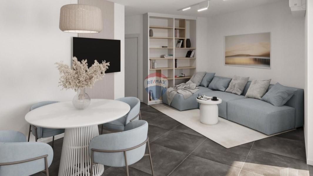 Apartment Zu verkaufen - Istarska Novigrad - foto 1/10