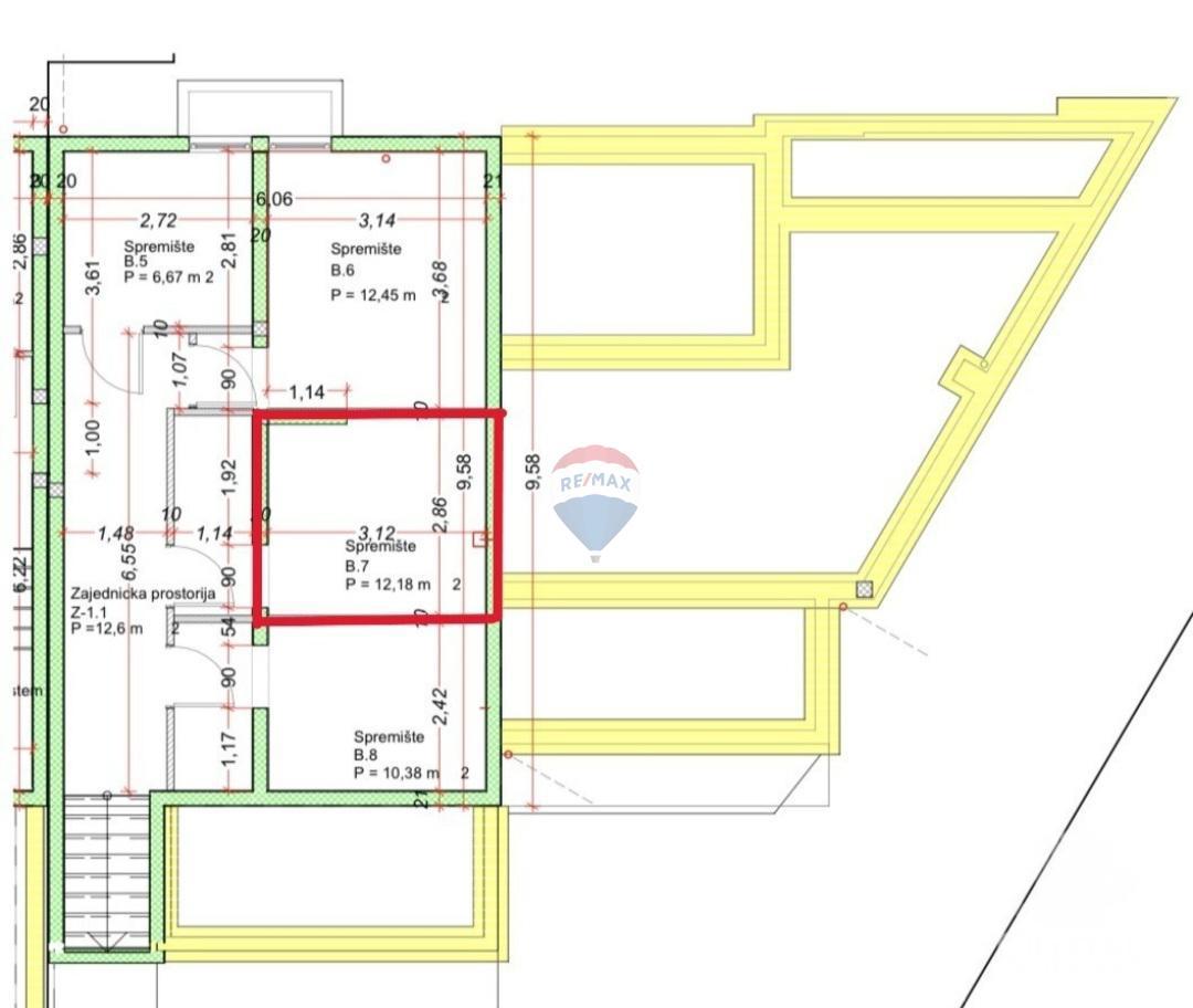 Apartment Zu verkaufen - ISTARSKA NOVIGRAD
