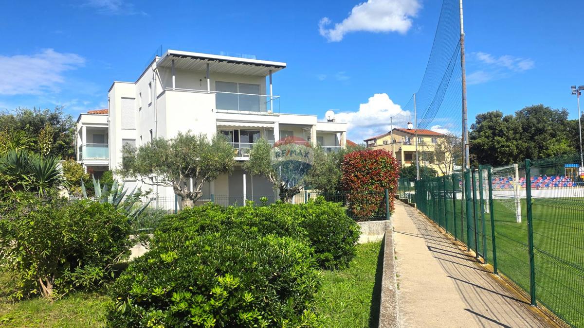 Apartment Zu verkaufen - ISTARSKA NOVIGRAD
