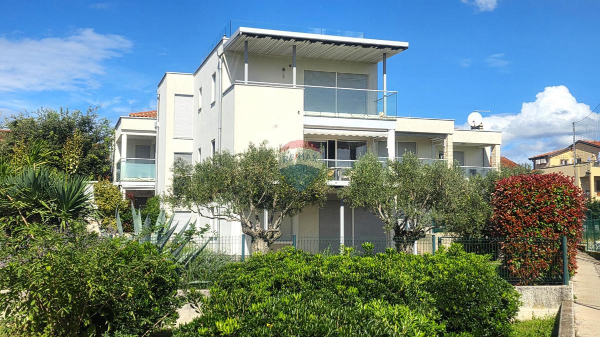 Apartment Zu verkaufen - ISTARSKA NOVIGRAD