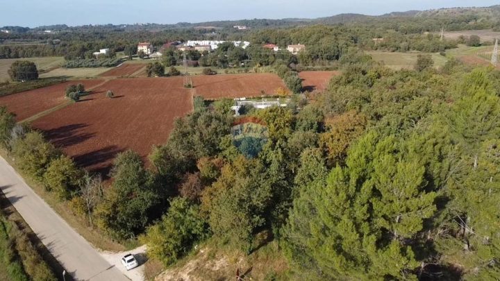 Grundstück zu verkaufen 1290 m² – Poreč