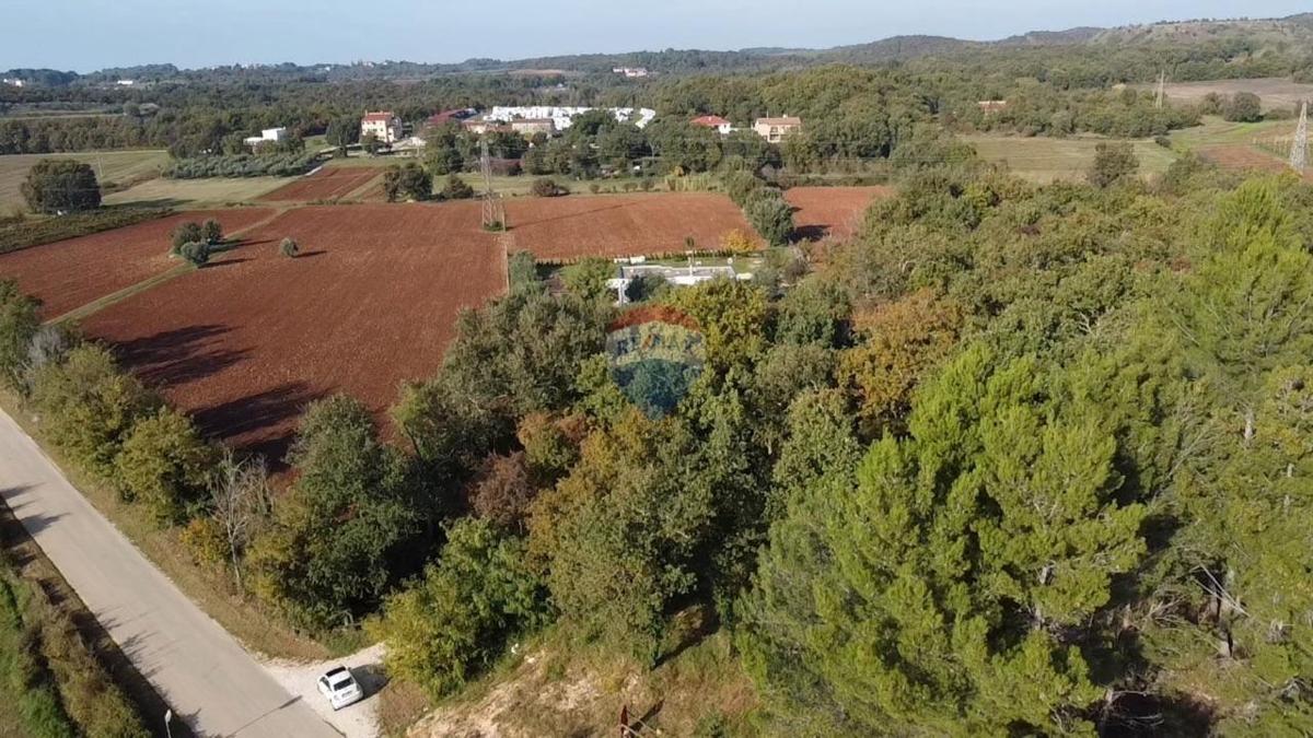 Pozemek Na prodej - Istarska Poreč - foto 1/6