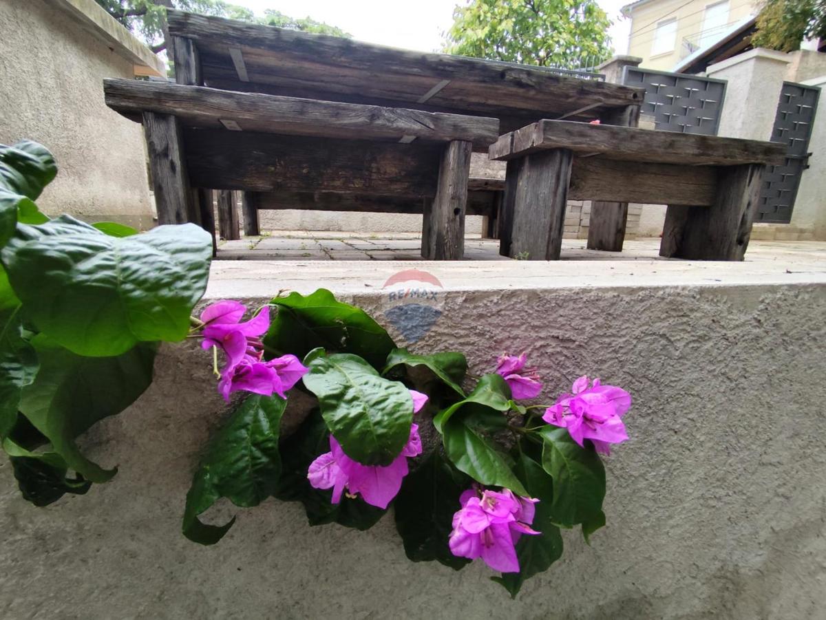 Mieszkanie Do wynajęcia - PRIMORSKO-GORANSKA RIJEKA