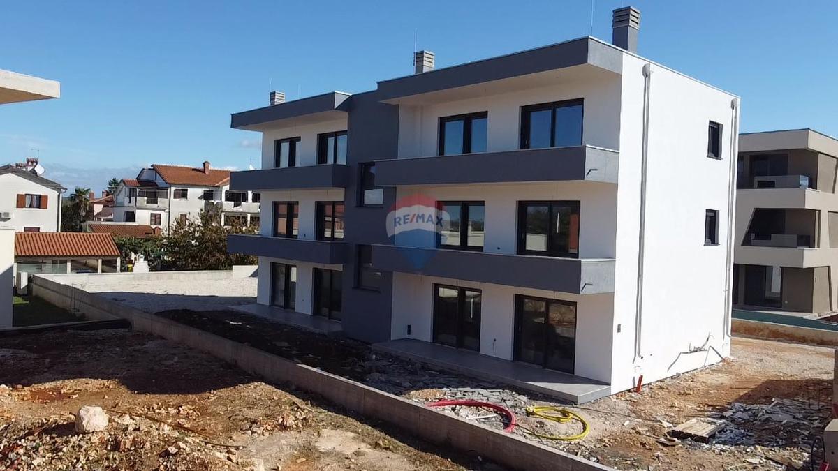 Stan Na prodaju - ISTARSKA UMAG