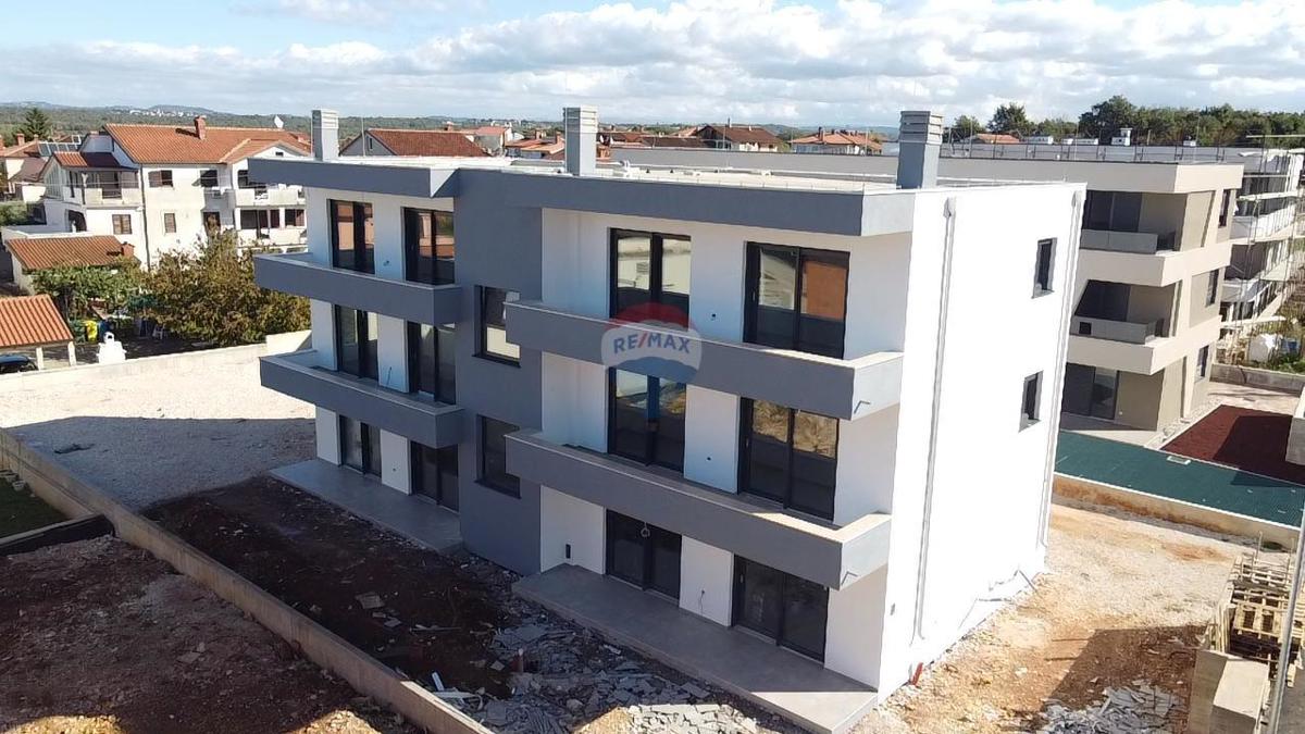 Stan Na prodaju - ISTARSKA UMAG