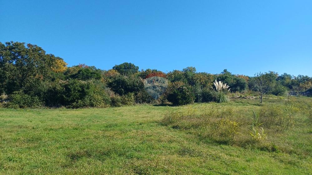 Pozemok Na predaj - ISTARSKA MEDULIN