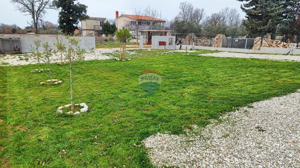 Land For sale - Istarska Vodnjan - foto 1/8