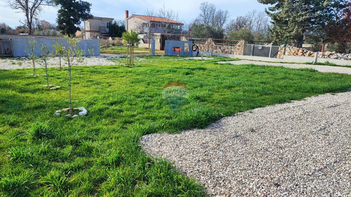 Land For sale - ISTARSKA VODNJAN