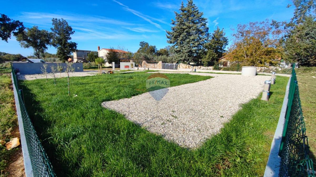 Land For sale - ISTARSKA VODNJAN