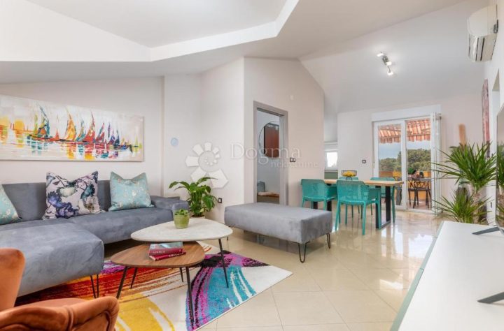Stan na prodaju 58 m² – Fažana