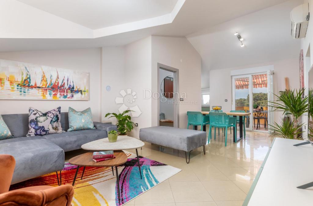 Appartamento In vendita - Istarska Fažana - foto 1/21