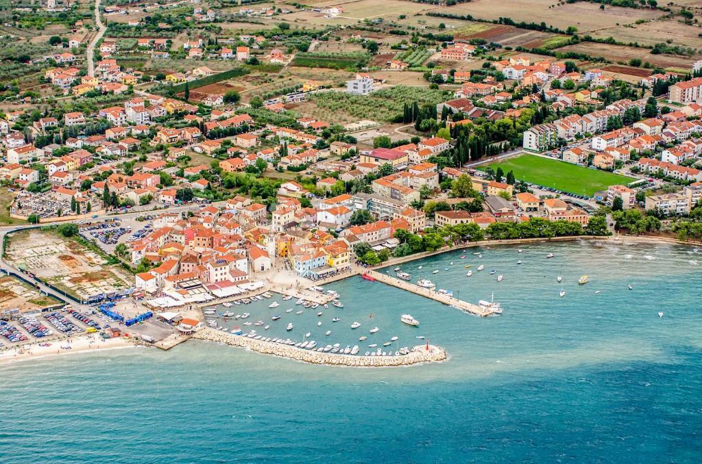 Appartamento In vendita - ISTARSKA FAŽANA