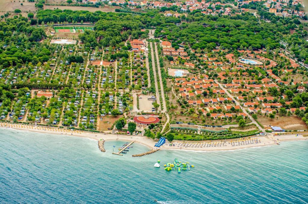 Appartamento In vendita - ISTARSKA FAŽANA